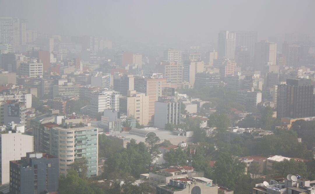 Foto: Archivo/ EL UNIVERSAL             