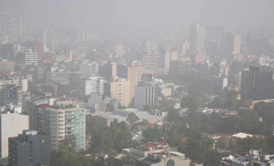 Foto: Archivo/ EL UNIVERSAL