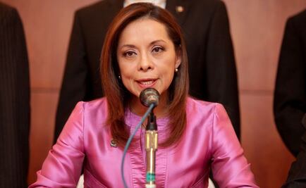 Vázquez Mota decidirá después del 2016 sobre candidatura