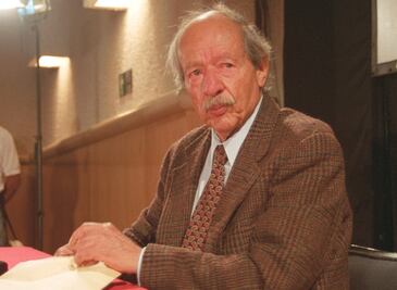 Retrato de un sabio: Antonio Alatorre visto a través de 14 miradas