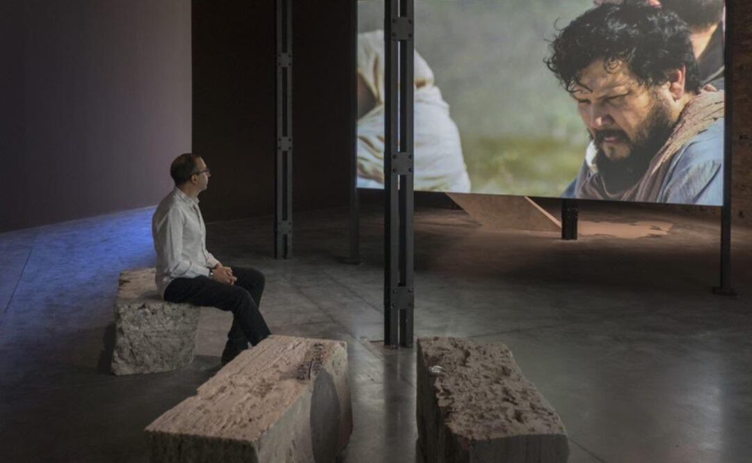 Foto: Twitter Instituto Nacional de Bellas Artes y Literatura