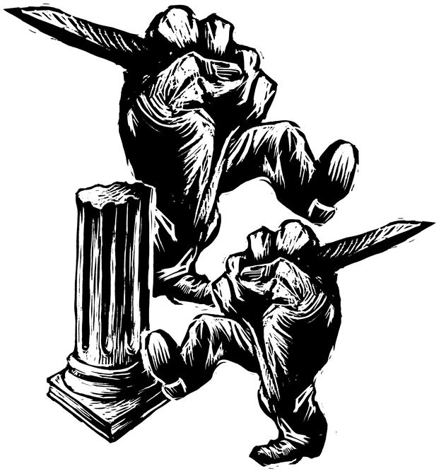 La bomba que nos está esperando