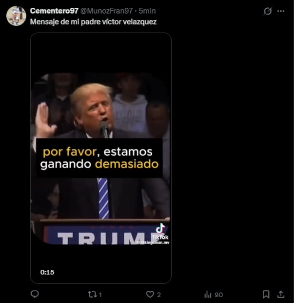 La afición de Cruz Azul festeja el liderato con LOS MEJORES MEMES