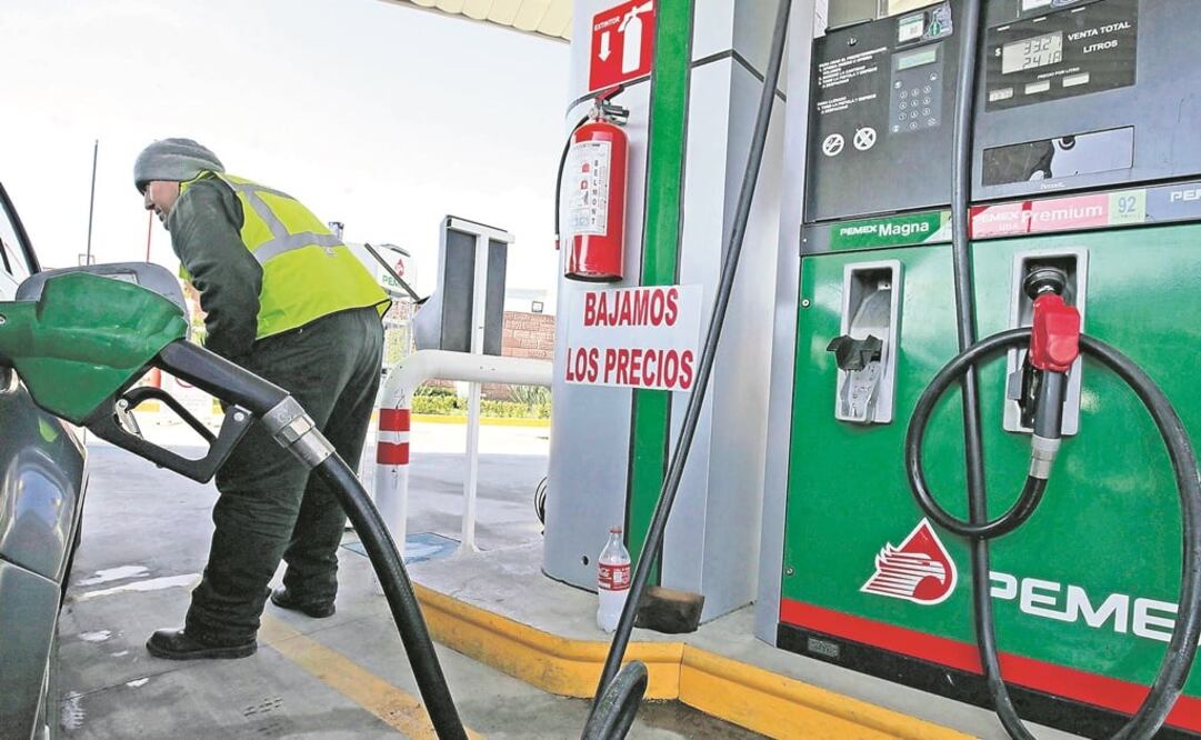 Imagen ilustrativa (Foto Archivo)