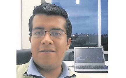 Denuncian ante la UNAM a Rodrigo Aliphat por plagio