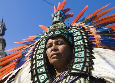 La desconocida historia de Atotoztli, la primera (y única) gobernante de México