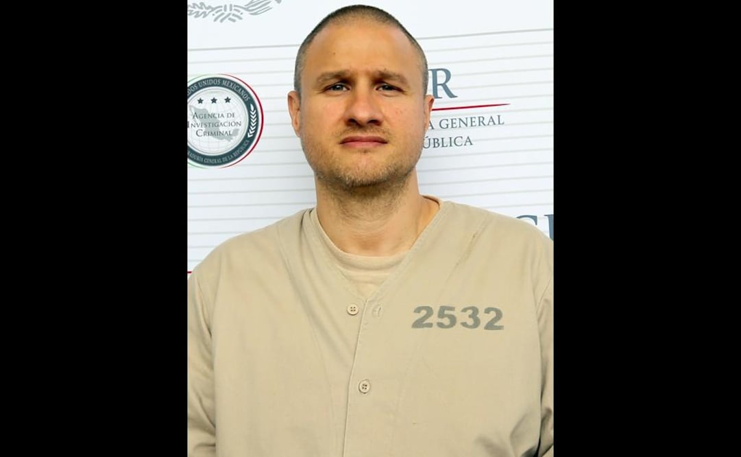 'El gringo' sanguinario