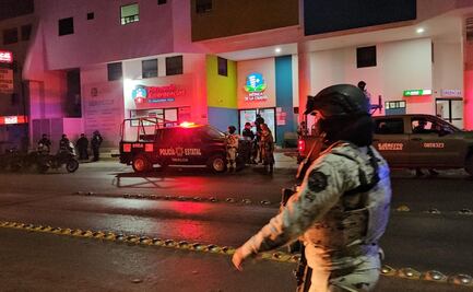 Intentan rematar a paciente en clínica privada de Culiacán; Fiscalía abre carpeta de investigación