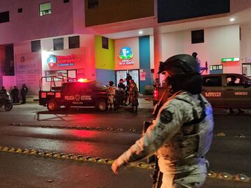 Intentan rematar a paciente en clínica privada de Culiacán; Fiscalía abre carpeta de investigación