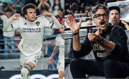 ¡Fuerte discusión! Explota Jaime Camil contra el futbolista Riqui Puig: "Tú y tu equipo deberían de preocuparse más"