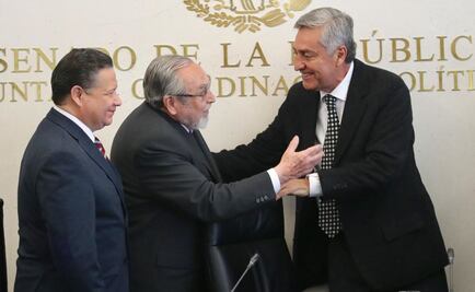 “No actuaré por órdenes o sugerencias de nadie”, asegura Bernardo Bátiz