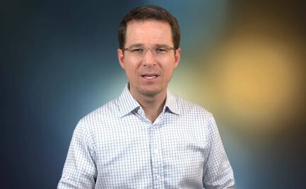 Reforma electoral de AMLO, cortina de humo para callar por Línea 12 del Metro: Anaya