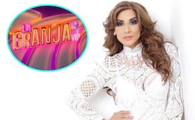 La vez que a Azalia “La Negra” Ojeda de La Granja VIP fue detenida en Atizapán