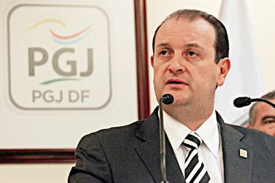 En la CDMX se cometen 2.4 homicidios por día: PGJ