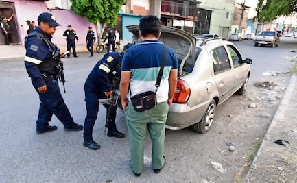 Concentran 11 municipios mexiquenses 50% de delitos