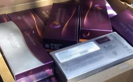 Desmantelan consultorio de belleza en la Roma; aplicaban medicamentos robados