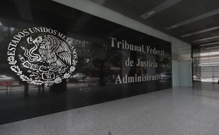 Tribunal Federal de Justicia Administrativa relanza "juicio en línea"