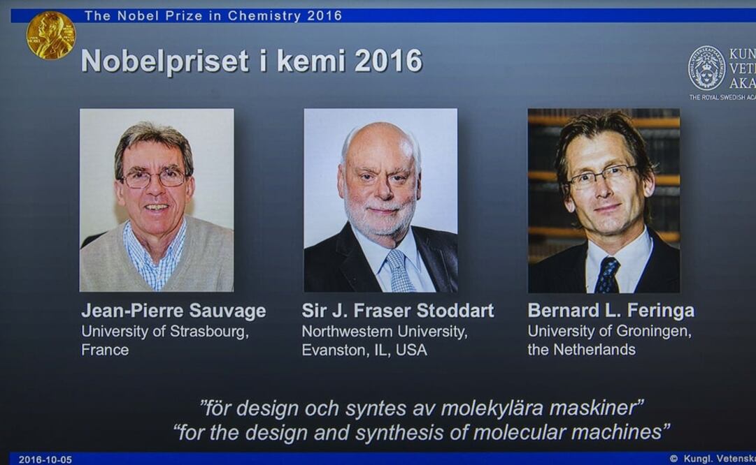 (FOTO: Archivo/EL UNIVERSAL)