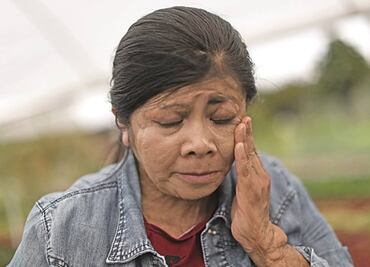 Conavim pide tipificar ataques con químicos como tentativa de feminicidio