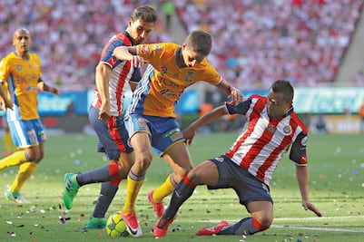 “Compensamos a inconformes”