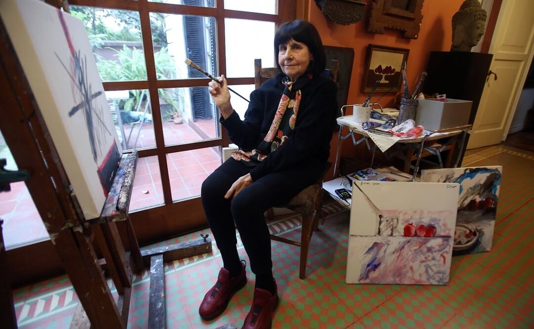 Foto: EFE/ELVIS GONZALEZ