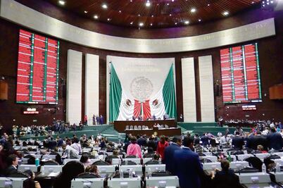 Diputados avalan la Ley de Austeridad 