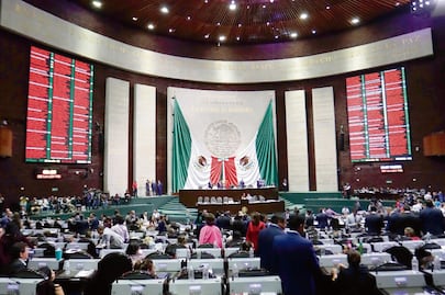 Diputados avalan la Ley de Austeridad 