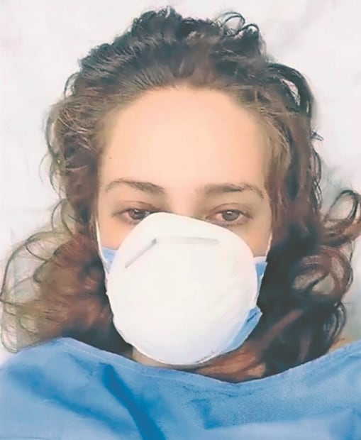 Famosos que le ganaron al Covid