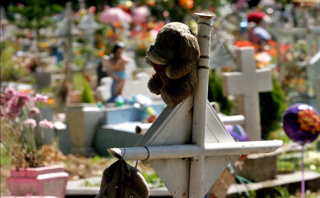 Imagen ilustrativa. Foto: Archivo/EL UNIVERSAL