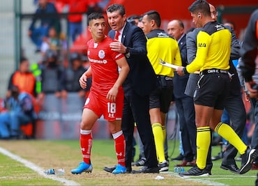 Toluca no menospreciará la Copa MX a pesar del mal momento