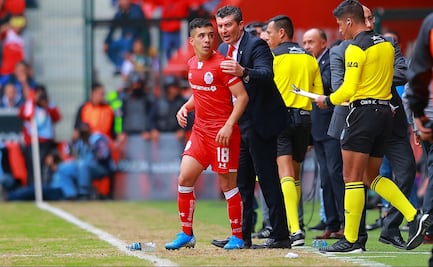 Toluca no menospreciará la Copa MX a pesar del mal momento