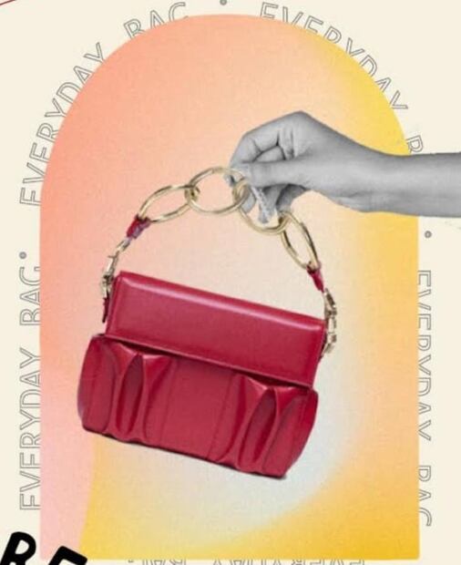 Diseñadora acusa que mandó un trabajo para una vacante y se lo plagiaron