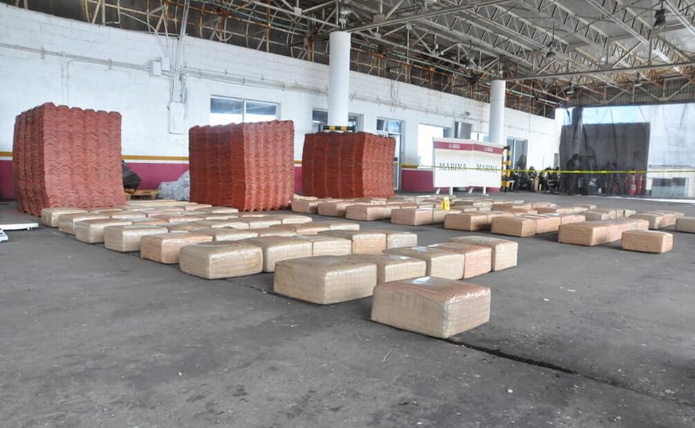 Elementos de la Fiscalía comenzaron investigaciones al respecto. (24/10/2024) Foto: Especial