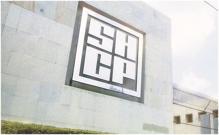 Hacienda bloquea cuentas de una universidad estatal por lavado de dinero