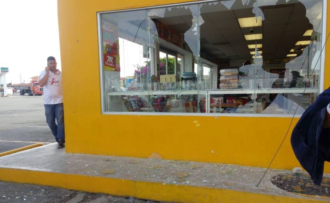 (Foto: Fredy Martín Pérez EL UNIVERSAL)