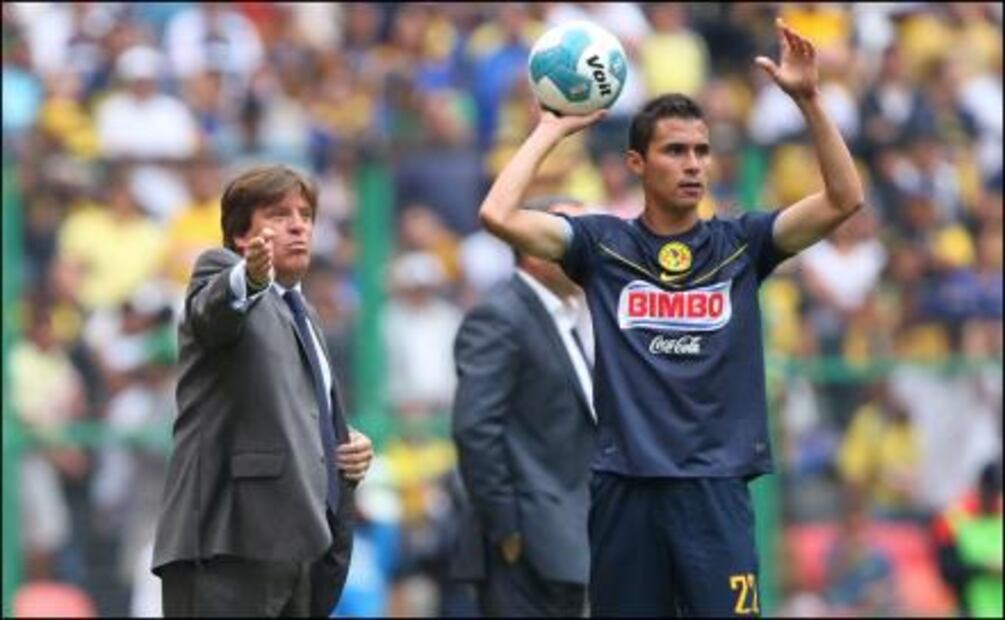 Miguel Herrera: 50 años de altibajos