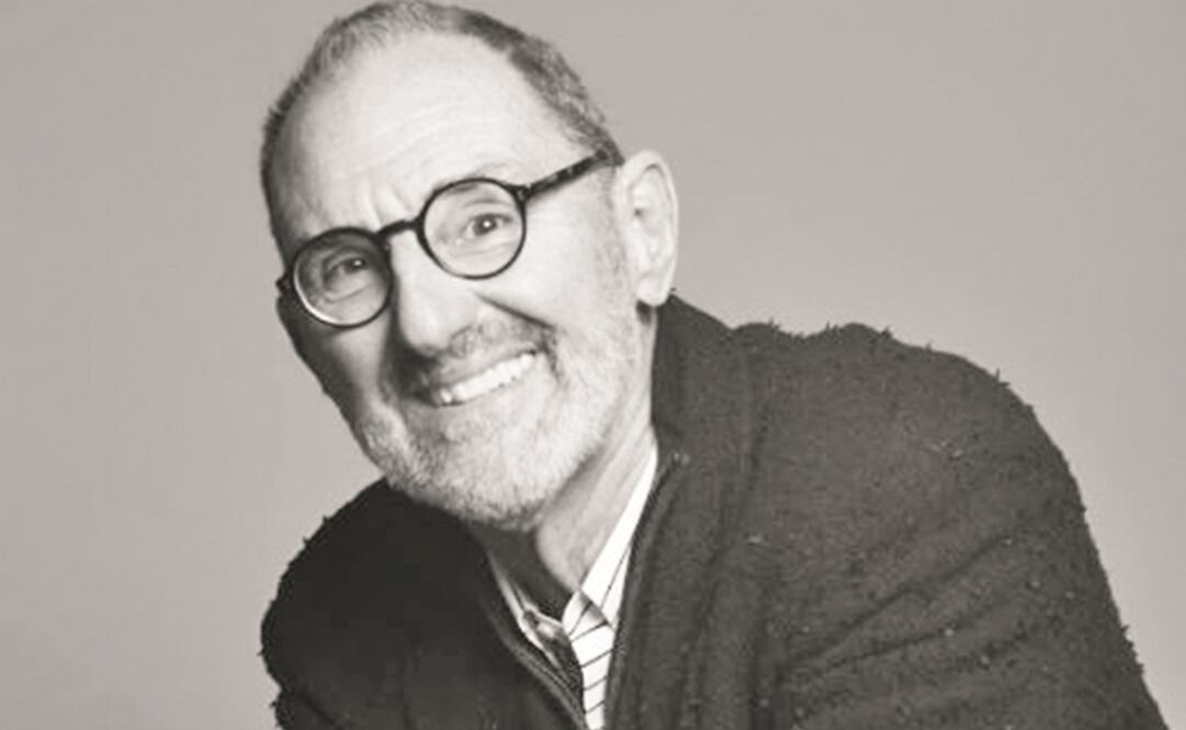 El arquitecto estadounidense Thom Mayne, premio Pritzker 2005. (CORTESÍA DESIGN WEEK MEXICO)