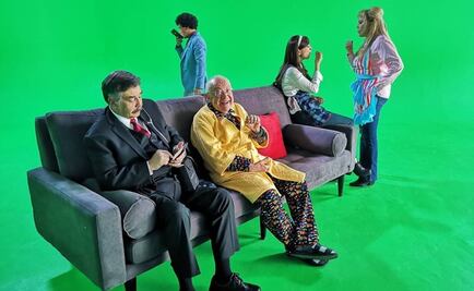 "Una Familia de diez" regresa para levantarse de las cenizas