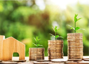 Santander lanza hipoteca a 7.99%; espera menores tasas de Banxico