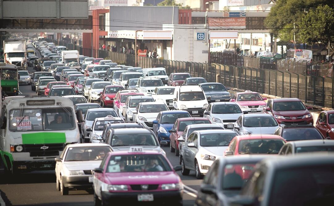 Foto: Archivo/EL UNIVERSAL