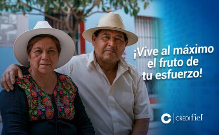 La jubilación es el inicio de una nueva etapa, aprovecha tu tiempo al máximo