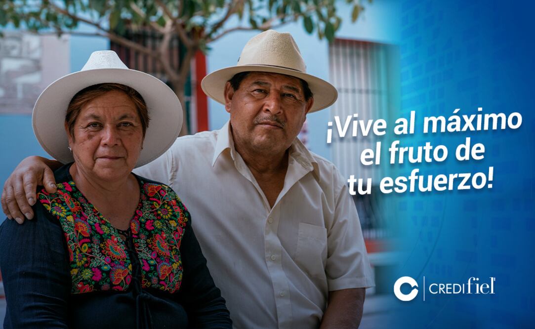 La jubilación es el inicio de una nueva etapa, aprovecha tu tiempo al máximo