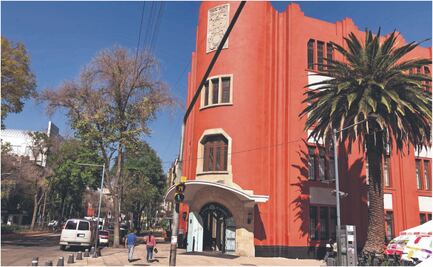 Inmobiliaria que opera Frontón México busca cambiar uso de suelo para construir un hotel