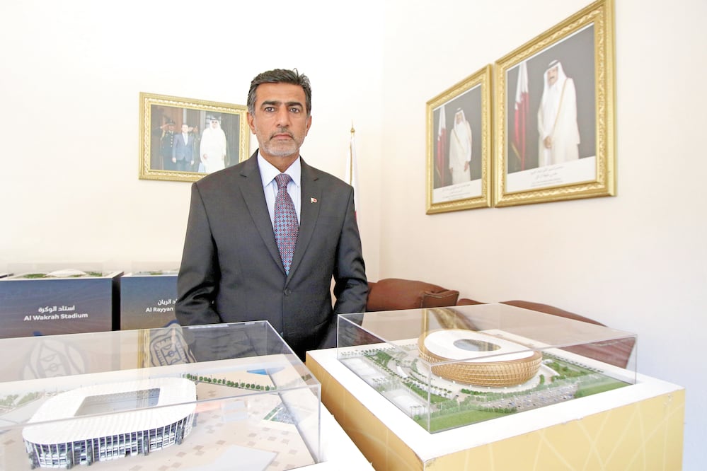 FOTO: CARLOS MEJÍA/EL UNIVERSAL