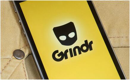 La app de citas Grindr criticada por compartir datos de usuarios con VIH
