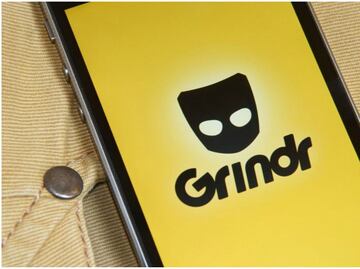 La app de citas Grindr criticada por compartir datos de usuarios con VIH