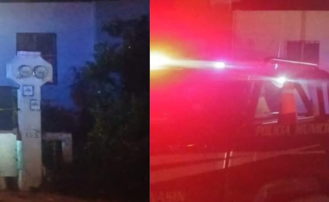 Adolescente de 13 años se suicida en Kanasín, Yucatán; autoridades investigan el caso.
Foto: Especial.