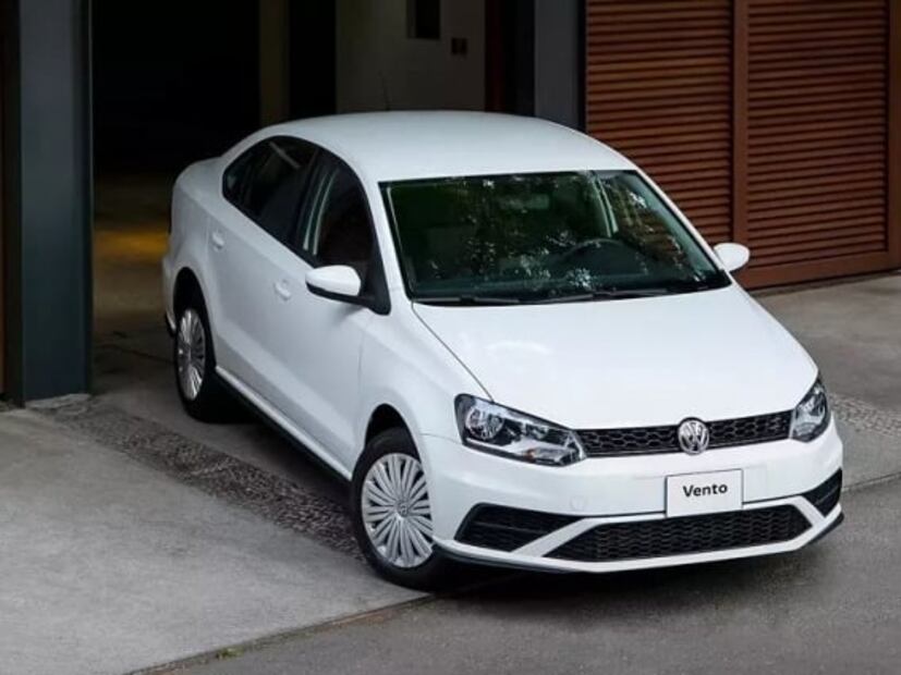 Los autos 2021 más baratos de cada marca en México