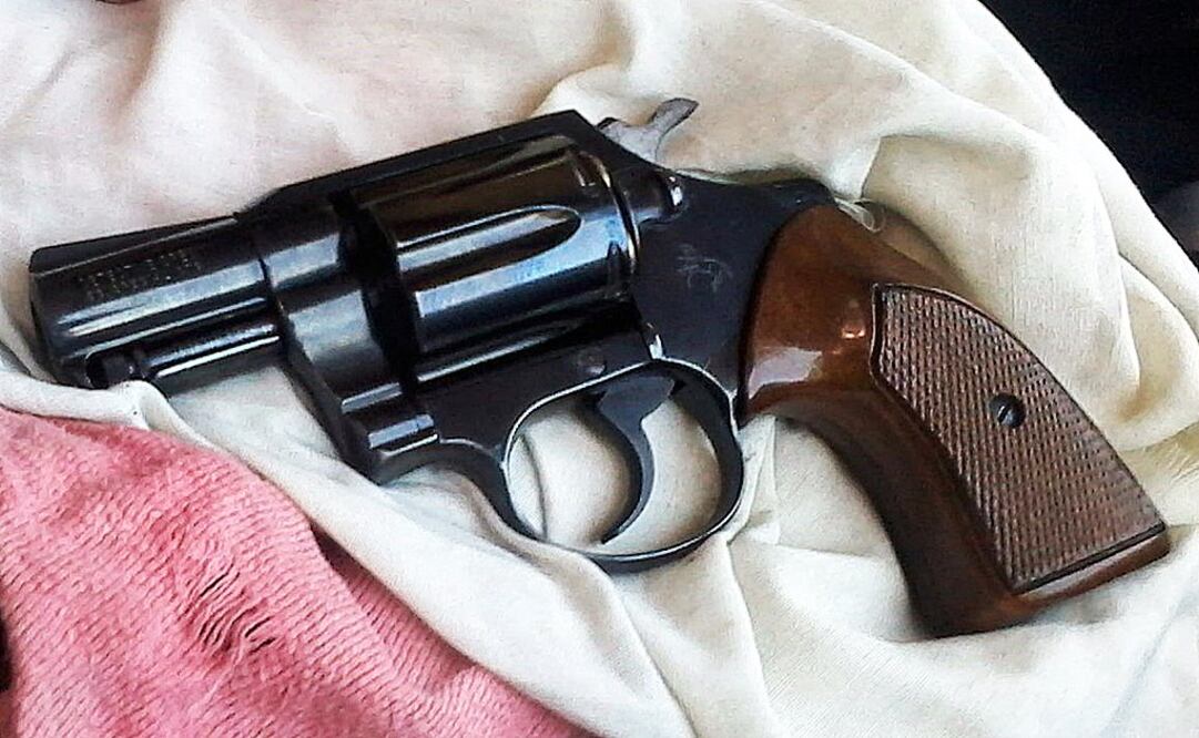 Foto: Archivo / EL UNIVERSAL