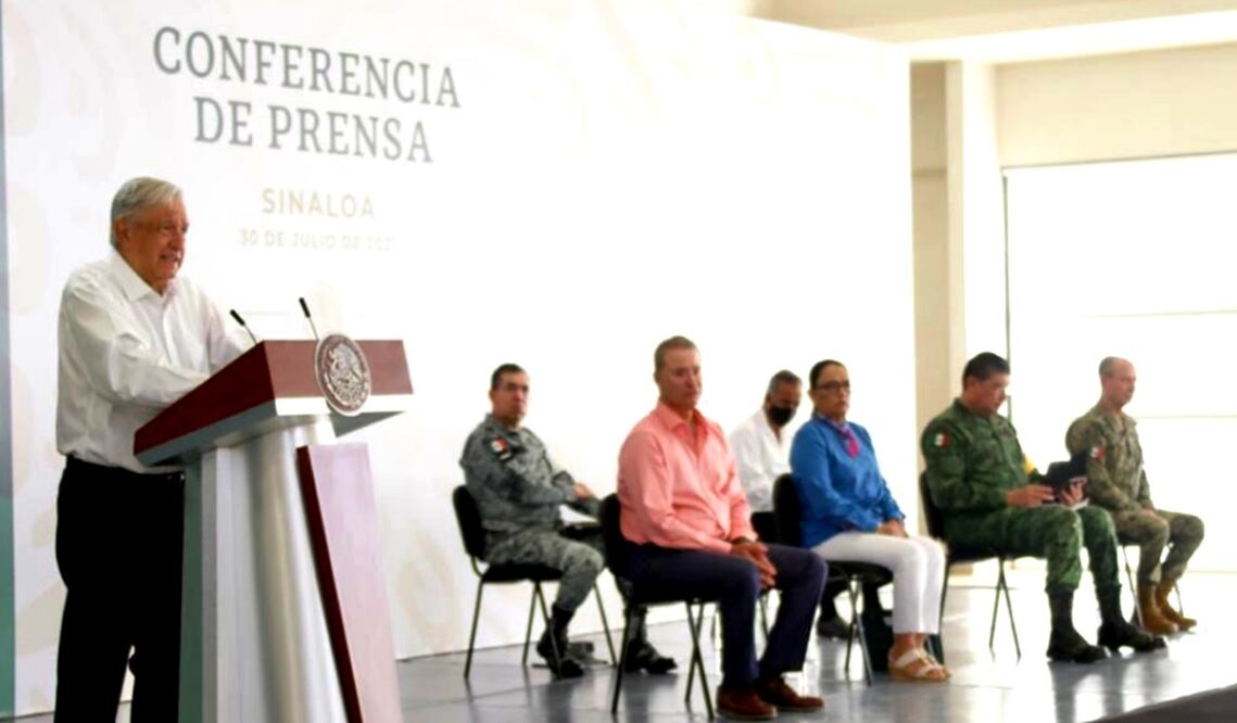 Foto: cortesía Presidencia